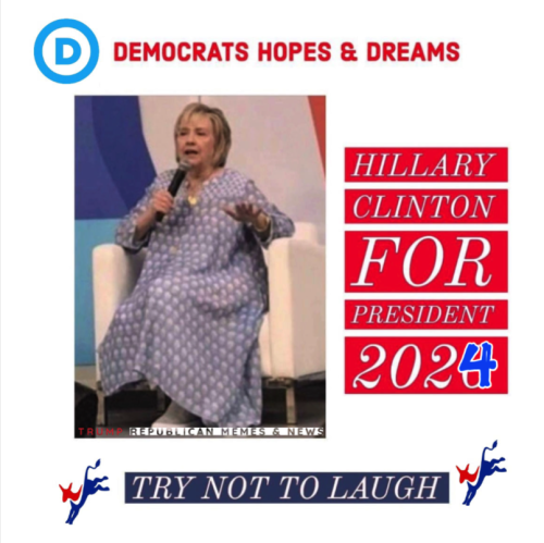 Hillary 1