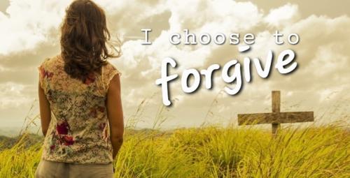 Forgiveness