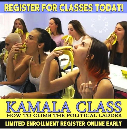 kamala class