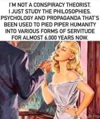 conspiracy theory63