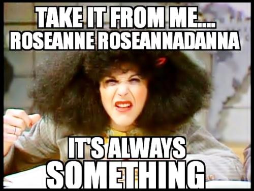 roseannadanna