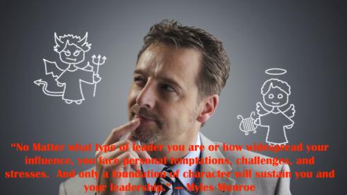 1-Sustained Character