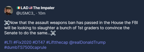 Gun Ban 1