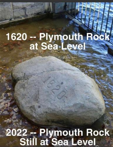 plymouth rock