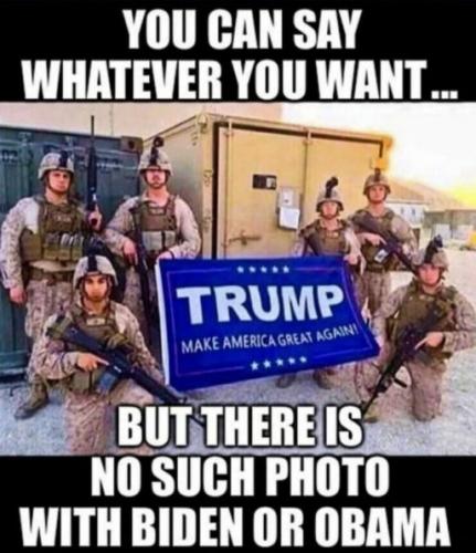 trump168