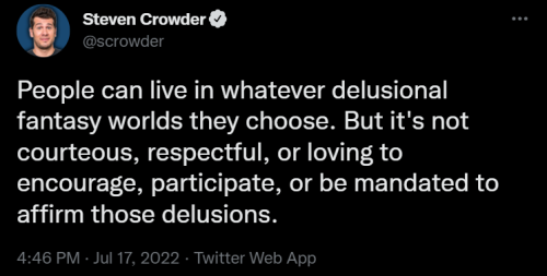 Delusions 1