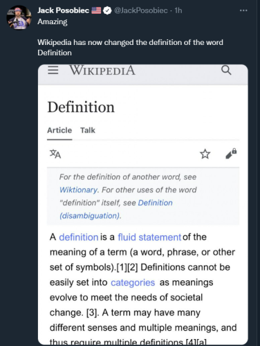 Definition 1