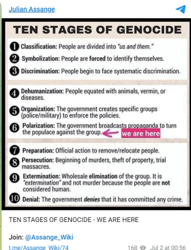 Genocide 1