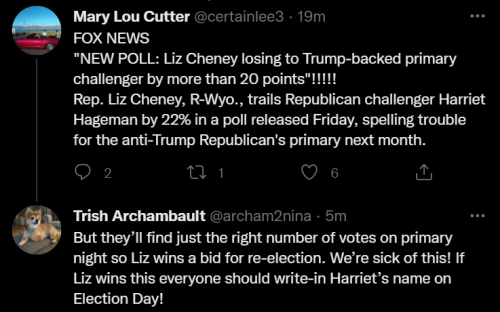 Cheney 1