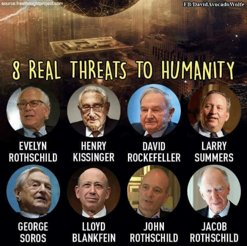 Threats 1