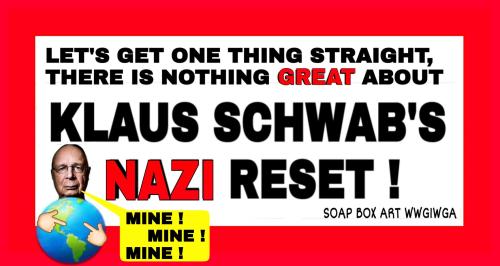 NAZI RESET 101
