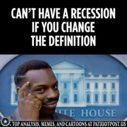Recession (1)