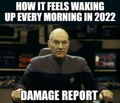 damage report00
