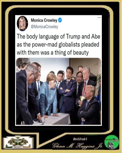 WHO DO YOU THINK YOU ARE