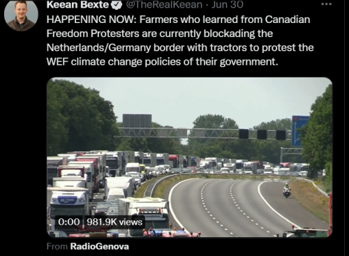 Dutch Farmers 2