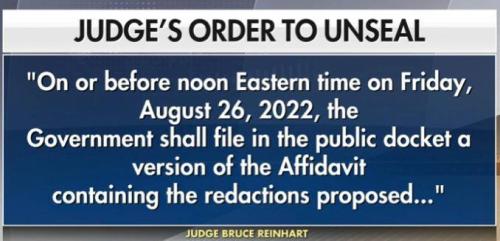 Affidavit 1