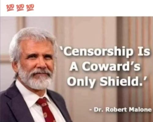 censorship