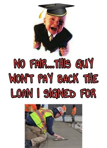 Student Loans 1