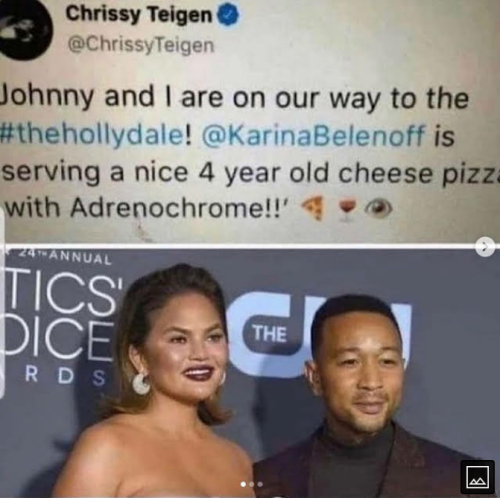 Punctuation matters.