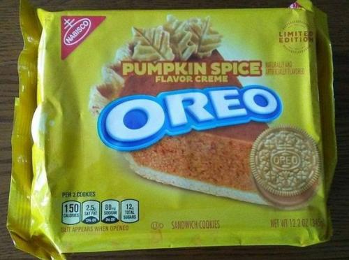pumpkin spice23