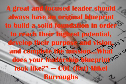 Leadership Blueprint