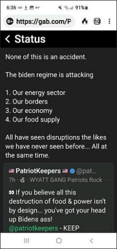 none of this is by accident