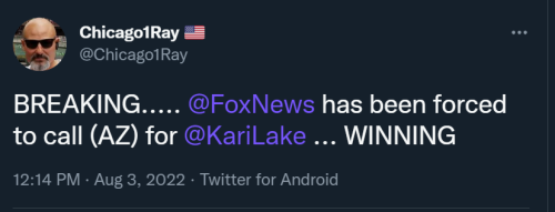 Lake Fox 1