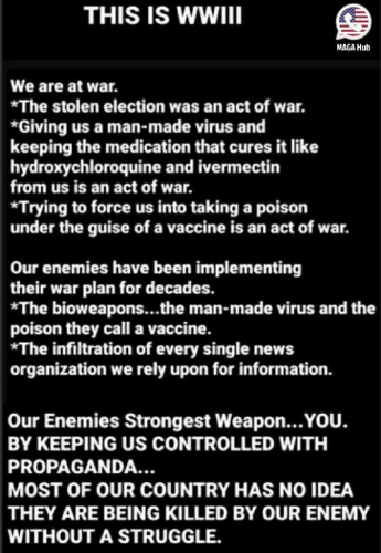 WWIII