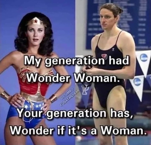 wonder