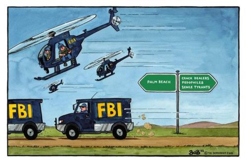 FBI