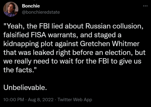 FBI 5