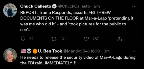 Raid Trump 1