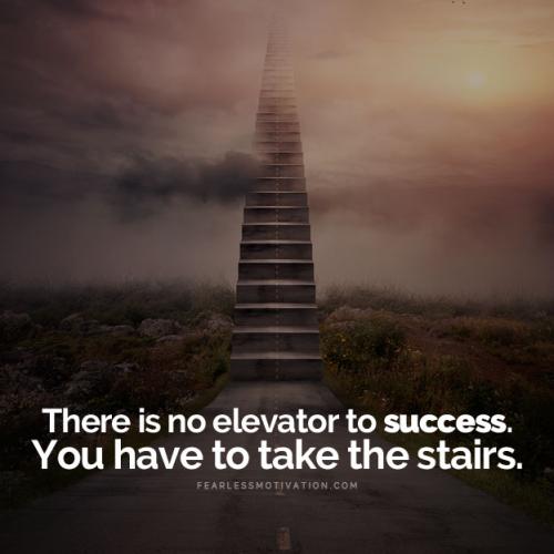 success-elevator