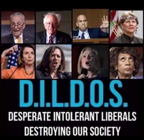 Dildos 1