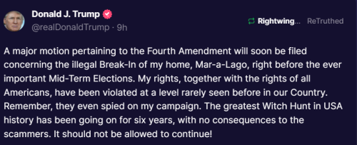 Trump Motion 1