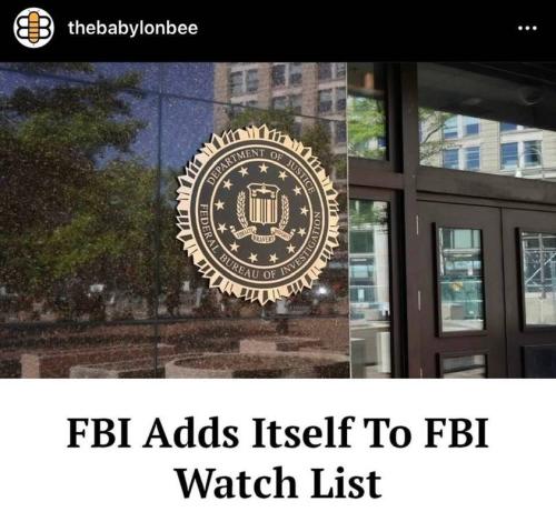 FBI 1