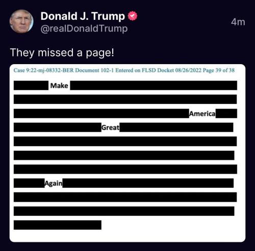 redacted