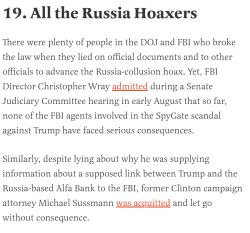 Russia Hoaxers 1