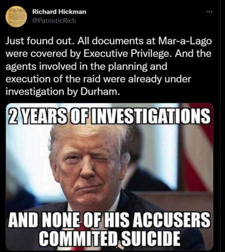 FBI Documents 1