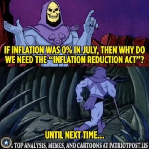 Inflation Reduction (1)