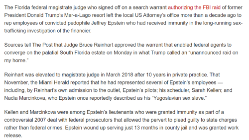 FBI Raid 13