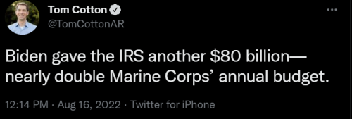 Biden IRS 1