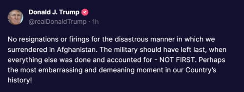 Trump Military 1