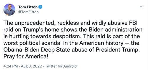 FBI Raid 3