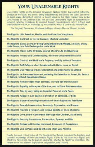 unalienable rights00