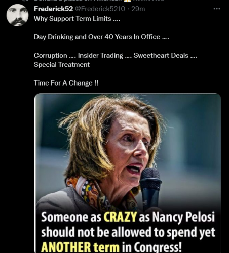 Term Limits 1