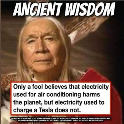 ancient wisdom