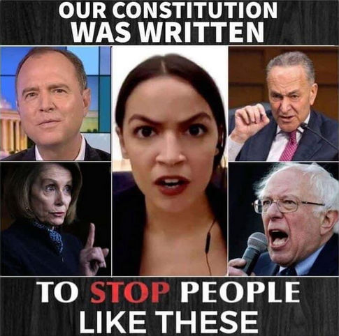 the constitution was written20