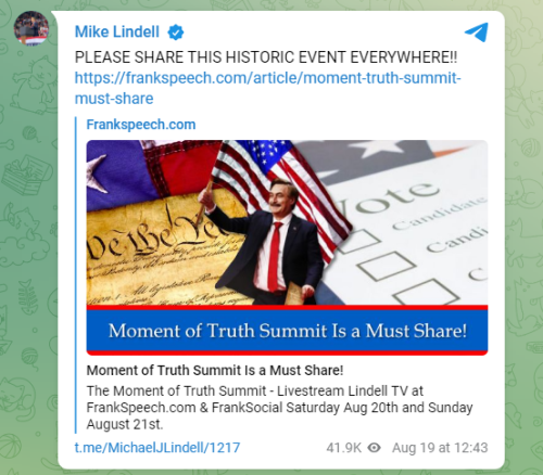 Summit 1