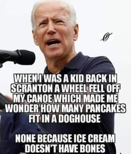 biden: kid me